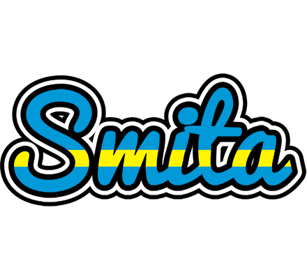 Smita sweden logo