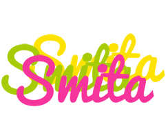 Smita sweets logo