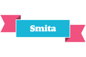 Smita today logo