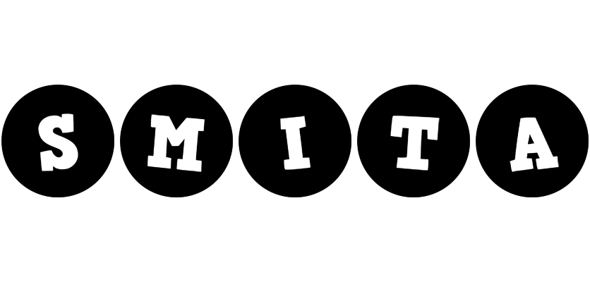 Smita tools logo