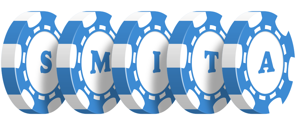 Smita vegas logo