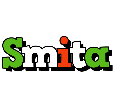 Smita venezia logo