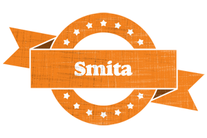 Smita victory logo