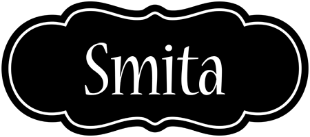 Smita welcome logo