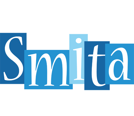 Smita winter logo