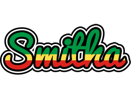 Smitha african logo