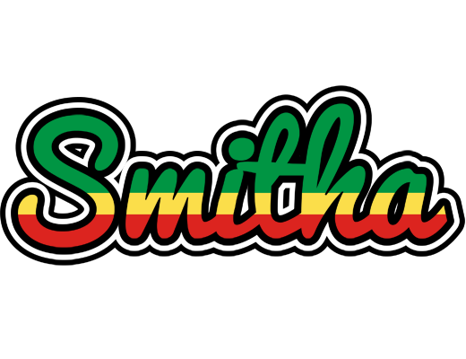 Smitha african logo