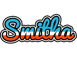Smitha america logo