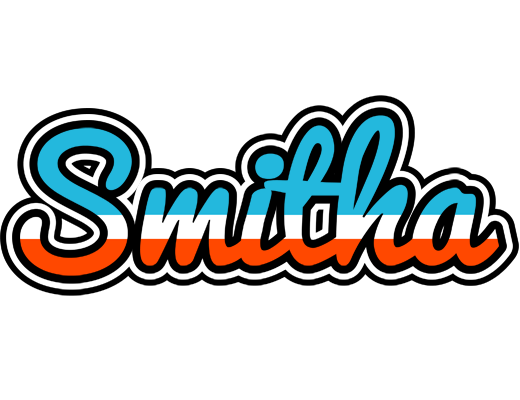 Smitha america logo