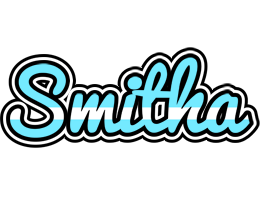 Smitha argentine logo