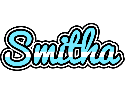 Smitha argentine logo