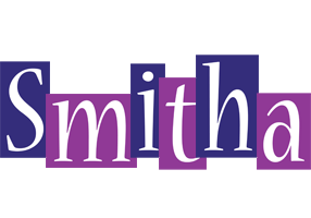 Smitha autumn logo