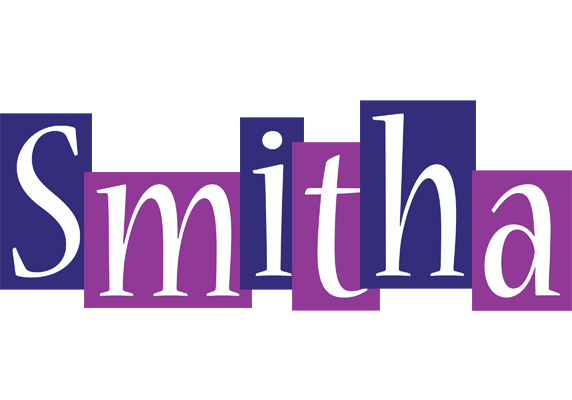 Smitha autumn logo
