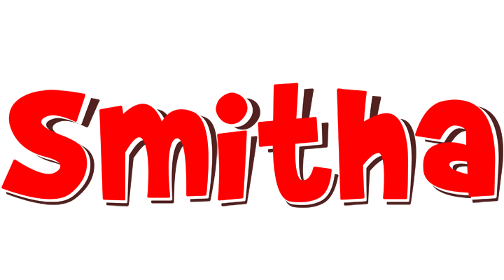 Smitha basket logo