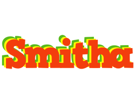 Smitha bbq logo