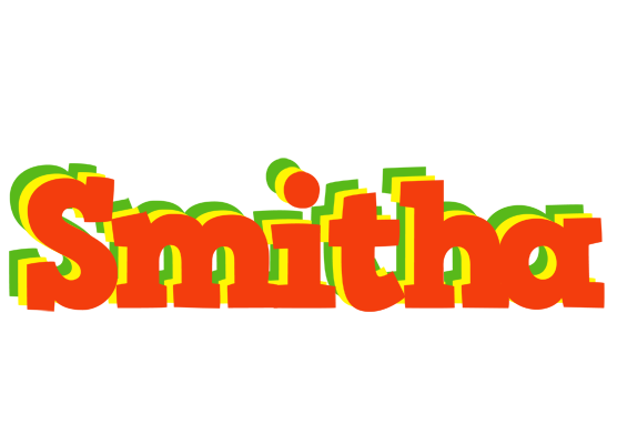 Smitha bbq logo