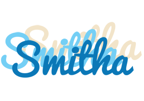 Smitha breeze logo
