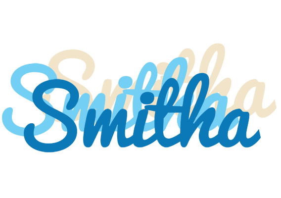 Smitha breeze logo