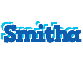 Smitha business logo