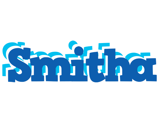 Smitha business logo
