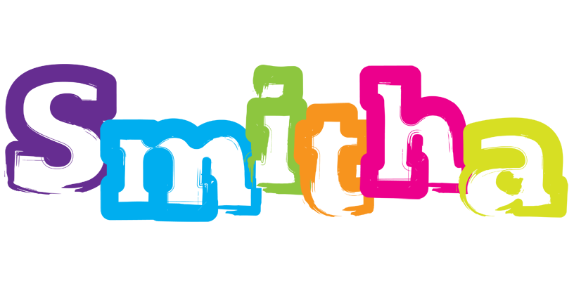 Smitha casino logo