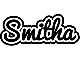 Smitha chess logo