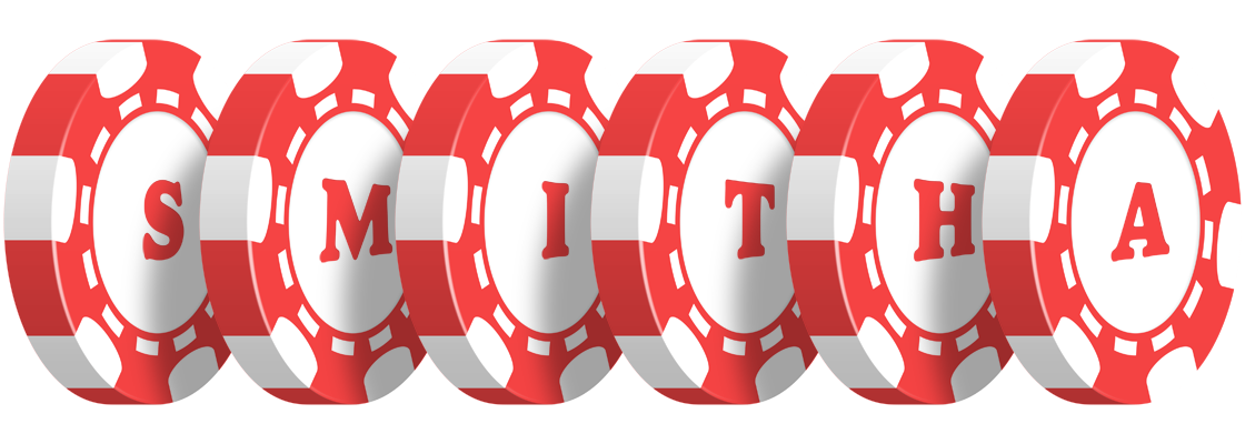 Smitha chip logo
