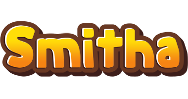 Smitha cookies logo