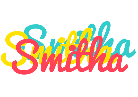Smitha disco logo