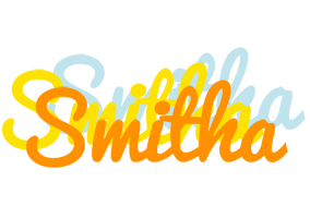 Smitha energy logo