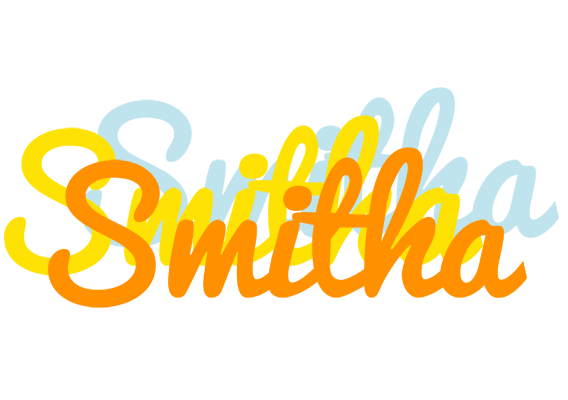 Smitha energy logo