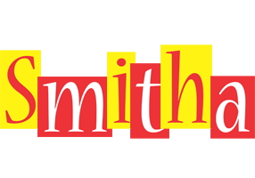 Smitha errors logo