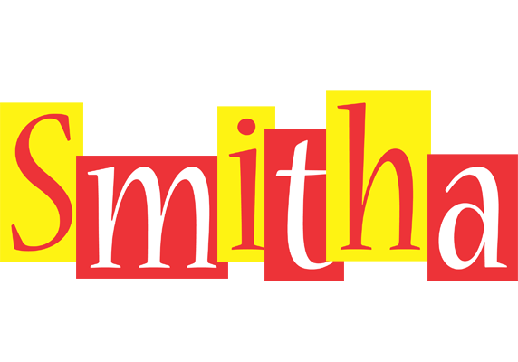 Smitha errors logo