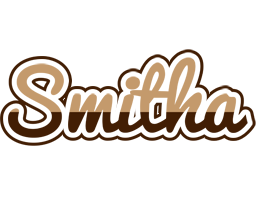 Smitha exclusive logo