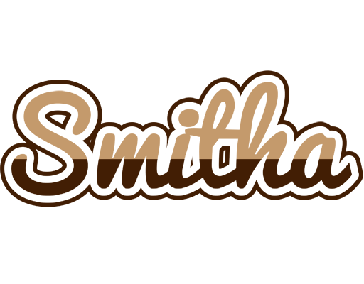 Smitha exclusive logo