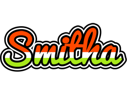 Smitha exotic logo