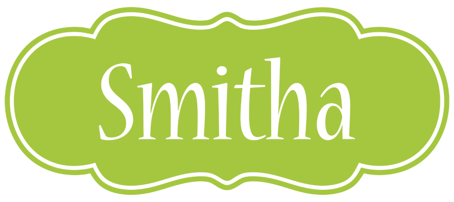 Smitha family logo