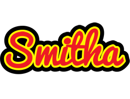 Smitha fireman logo