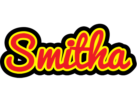 Smitha fireman logo