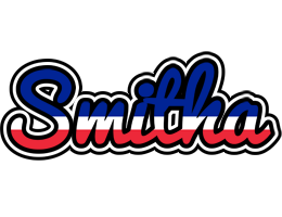 Smitha france logo