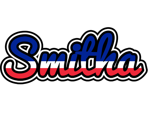 Smitha france logo