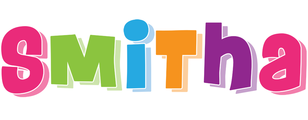 Smitha friday logo