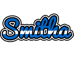 Smitha greece logo