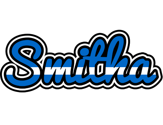 Smitha greece logo