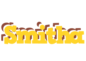 Smitha hotcup logo