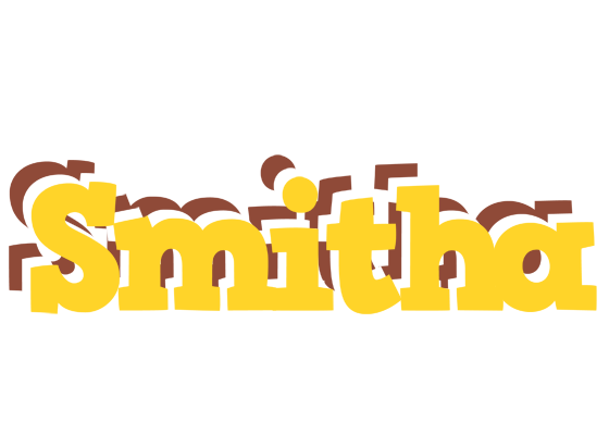 Smitha hotcup logo