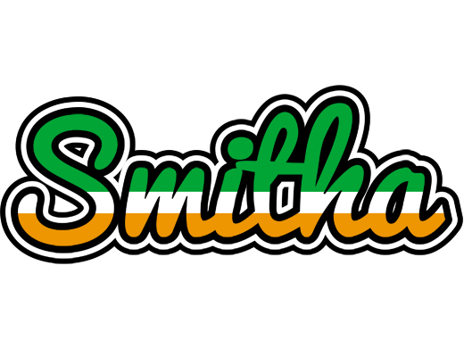 Smitha ireland logo
