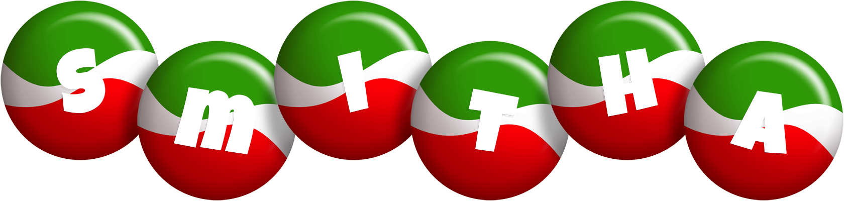 Smitha italy logo