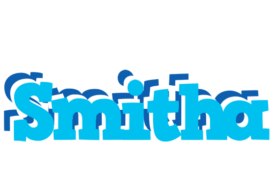 Smitha jacuzzi logo