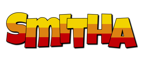 Smitha jungle logo